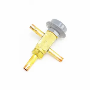 LIEBERT 1C21207P5 Low Ambient Control Valve | CR9JMM 116L10