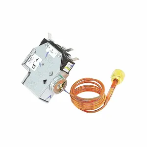 LIEBERT 1D15060P1S High Pressure Switch, DE Deluxe | CR9JNR 59YE30