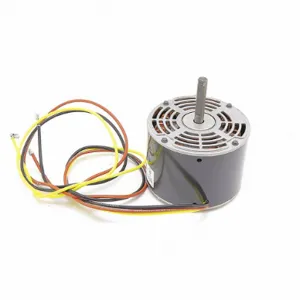 LIEBERT 1D21122P1 Motor, 1/5 Hp, 208-230V, 1075 Rpm | CR9JPY 116L14