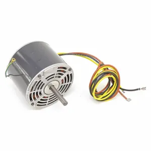 LIEBERT 1D21122P2 Motor, 1/5 Hp, 380/415V | CR9JPZ 116L15