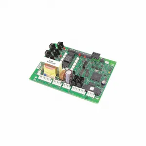 LIEBERT 415771G1S Control Board | CR9JMN 116L19