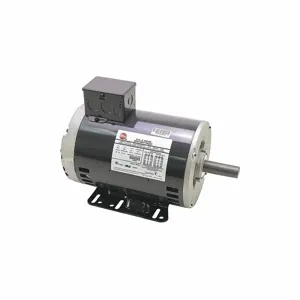 LIEBERT B-019AS Motor, 1-1/2 Hp, 1750 Rpm, 208-230/460V, 3-Phase | CR9JQA 116L22