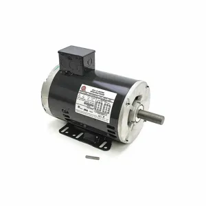 LIEBERT B-022AS Motor, 2 Hp, 208-230/460V, 1750 Rpm | CR9JQC 42FH72