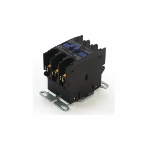 LIEBERT E-009FS Contactor, 24V, 30/40A, 3P Universal | CR9JMB 50PM32