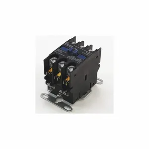 LIEBERT E-0100S Contactor, 24V, 40/50A, 3P, Coil Universal | CR9JMC 50PM33