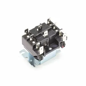 LIEBERT E-0130S Relay, 2 P2T, 24 Vac | CR9JQX 116L30