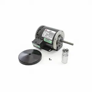 LIEBERT KIT-095E Motor, 208-230/460V, 3/4 Hp Capacitor/Rain Shield | CR9JQE 41TK73