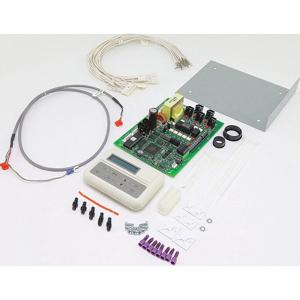 LIEBERT SKEMME12WMM2 Thermostat Upgrade Kit | CR9JRT 116L41