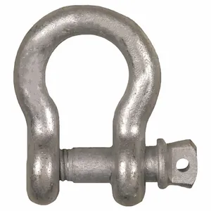 LIFT-ALL 12SPASI Liftall 12Spasi 1/2In Screw Pin Shackle | CR9JTV 23KU39