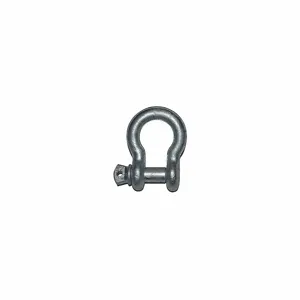 LIFT-ALL 1SPASI Liftall 1Spasi 1In Screw Pin Shackle | CR9JTW 23KU54