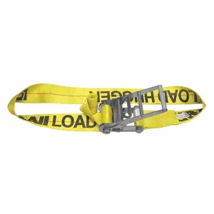 LIFT-ALL 60517X12 Ratchet Strap, Endless, 2In Width, 12 ft Length | CR9JTH 23KU92