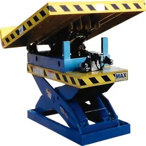 LIFT PRODUCTS LPTTL-40-90-36 Lift And Tilt Table, 4000 Lbs Capacity, 53.3 Inch Max. Height, 90 Deg. Tilt | CE8ZEH