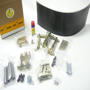 LIFTOMATIC 5055-2 Preventive Maintenance Kit, Single Drum | CL6WBR