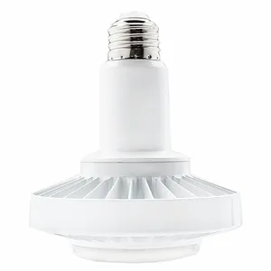 LIGHT EFFICIENT DESIGN LED-8054E35-G2 LED Recessed Can Retrofit, PAR, Medium Screw, 150W BR30 Incandescent, 30 W Watts | CR9KJM 61KJ50