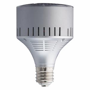 LICHTEFFIZIENTES DESIGN LED-8055M27 LED-Glühbirne, zylindrisch, Mogul-Schraube, 100 W MH/100 W HPS, 30 W Watt, 2700 K, LED | CR9KHX 45PC17