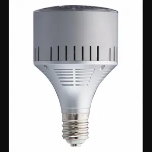 LIGHT EFFICIENT DESIGN LED-8055M27 LED Bulb, Cylindrical, Mogul Screw, 100W MH/100W HPS, 30 W Watts, 2700K, LED | CR9KHX 45PC17