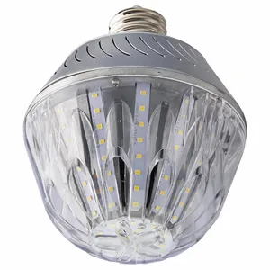 LIGHT EFFICIENT DESIGN LED-8056M50D-A Screw-In Retrofit, High/Low Bay, Mogul Screw, 175W Hid, 45 W, 5000K, Led, 122 Deg F | CR9KKB 798LF5