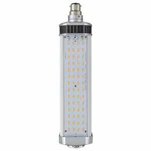 LIGHT EFFICIENT DESIGN LED-8100-40K LED Sox Bulb, T17, Bayonet Base, 35W LPS SOX, 20 W Watts, 4000K, LED | CR9KJR 55VR27