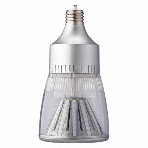 LIGHT EFFICIENT DESIGN LED-8144M40-A LED Bulb, Cylindrical, Mogul Screw, 175W MH/175W HPS, 30 W Watts, 4000K, LED | CR9KJB 508G09