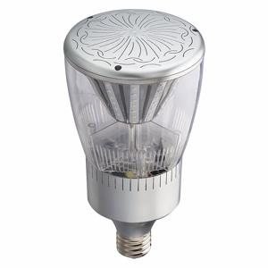 LIGHT EFFICIENT DESIGN LED-8146M50-A LED Bulb, Cylindrical, Mogul Screw, 320W MH/320W HPS, 65 W Watts, 5000K, LED | CR9KJE 499L97