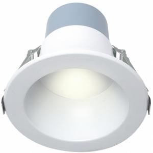 LIGHTOLIER CR6RLMCCT LED Can Light Retrofit Kit, Dimmable, 6 Inch Nominal Size, 19.1W | CH6NTJ 60TZ60