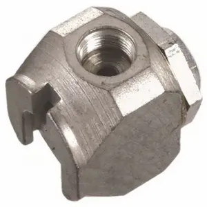 LINCOLN 81458 Button Head Coupler 5/8 Inch, 7/16 Inch-27 | CP4QBW 52ZV12