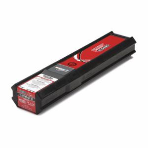 LINCOLN ELECTRIC ED010161 Stick Electrode, Carbon Steel, E6013, 3/32 Inch X 12 Inch, 50 Lb, Fleetweld 37 | CR9MEP 12C127