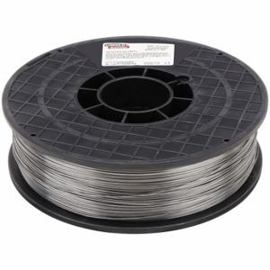 LINCOLN ELECTRIC ED016354 Flux-Cored Welding Wire, Carbon Steel, E71T-11, 0.035 Inch, 10 lb | CR9MHF 12C101