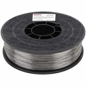 LINCOLN ELECTRIC ED016354 Flux-Cored Welding Wire, Carbon Steel, E71T-11, 0.035 Inch, 10 lb | CR9MHF 12C101