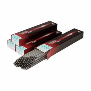 LINCOLN ELECTRIC ED021980 Hardfacing Stick Electrode, Wearshield 15CrMn, 1/8 Inch x 14 Inch, 10 lb, 50 HRC | CR9MDL 786W25