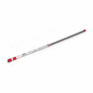 LINCOLN ELECTRIC ED025428 TIG Welding Rods, Stainless Steel, ER316/316L, 1/16 Inch x 36 Inch, 10 lb | CR9MNE 786W46