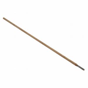 LINCOLN ELECTRIC ED028153 Stick Electrode, Carbon Steel, E6011, 1/8 Inch x 14 Inch, 50 lb, Fleetweld 35 | CR9MEG 49JR47