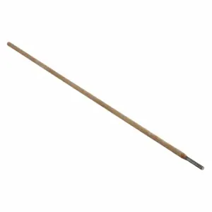 LINCOLN ELECTRIC ED028153 Stick Electrode, Carbon Steel, E6011, 1/8 Inch x 14 Inch, 50 lb, Fleetweld 35 | CR9MEG 49JR47