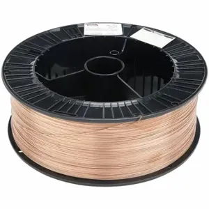 LINCOLN ELECTRIC ED032925 Mig Welding Wire, Carbon Steel, Er70S-3, 0.045 Inch, 33 Lb, Plastic Spool, Superarc L-50 | CR9LTK 20YV84