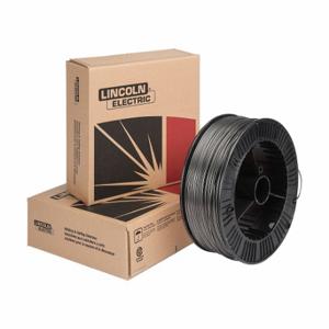 LINCOLN ELECTRIC ED030971 Flux Cored Welding Wire, Carbon Steel, E70T-6, 3/32 Inch, 25 lb, Innershield NR-305 | CR9LGG 786WC6
