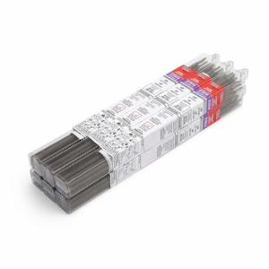 LINCOLN ELECTRIC ED033504 Stick Electrodes, Carbon Steel, E7014, 3/32 Inch x 14 Inch, 6 lb, Fleetweld 47 | CR9KZV 786WY3