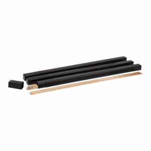 LINCOLN ELECTRIC ED034220 TIG Welding Rods, Low-Alloy Steel, ER80S-D2, 3/32 Inch x 36 Inch, 30 lb | CR9MKL 786X35