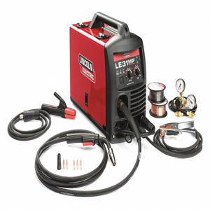 LINCOLN ELECTRIC K3461-1 Multiprocess Welder | CH6PXH 55EL84