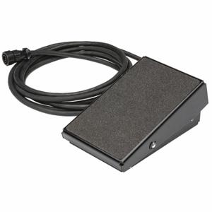 LINCOLN ELECTRIC K4361-1 TIG Foot Pedal, 6 ft Cable Length | CR9KRY 55EL94