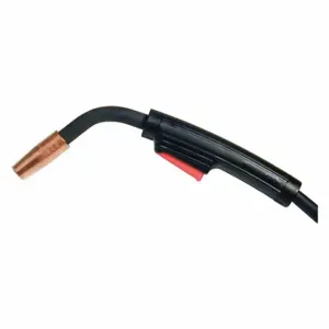 LINCOLN ELECTRIC K530-5 MIG Gun, Magnum 100L, 100 A, 0.035 in, 10 ft, Lincoln-Compatible | CR9LNU 49JR61