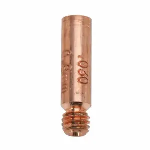 LINCOLN ELECTRIC KP2078-1B1 Contact Tip, Magnum 100A, 0.035 Inch, Std Duty, Lincoln | CR9KUM 61UY48