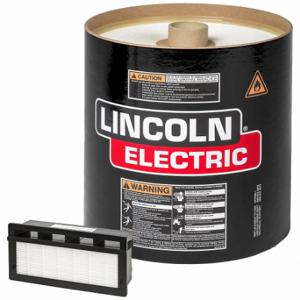 LINCOLN ELECTRIC KP2390-5 Filter One-Pak, X-Tractor Mini | CR9LGB 797V67