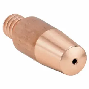 LINCOLN ELECTRIC KP2744-035 Contact Tip, Magnum Pro 350A, 0.035 Inch, Std Duty | CR9KUR 487F04