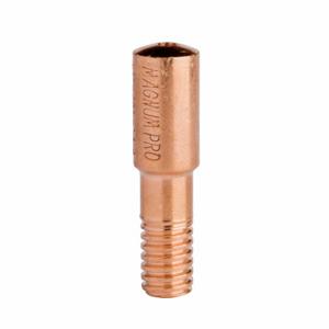LINCOLN ELECTRIC KP2745-035R Contact Tip, Magnum Pro 550A, 0.035 Inch, Extended Life | CR9KVB 61UZ07