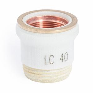 LINCOLN ELECTRIC KP2843-6 Retaining Cup, 40 A | CR9MCY 61UZ39