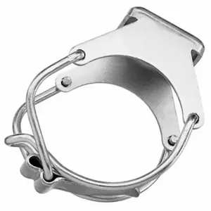 LINCOLN G160 Grease Gun Holder, 2 1/4 Inch OD, Use With Hand Operated Grease Guns | CR9MPV 52ZV17