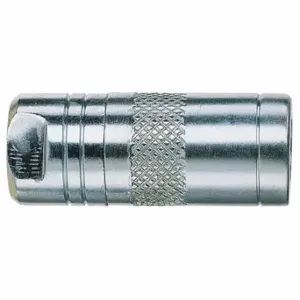 LINCOLN G300 Grease Coupler, 19/32 Inch dia | CV4MGN 52ZV20