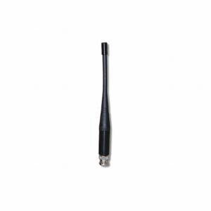 LINEAR ANT-1A Antenna, Rubber Antenna, 27 MHz Range, 7 in, Mid-Range Receivers | CR9MUJ 45NK40