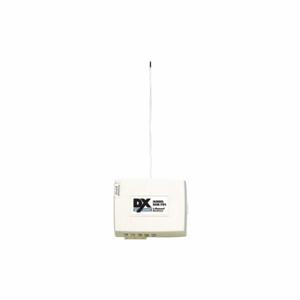 LINEAR DXR-701 Zugangskontrollempfänger, 315.000 MHz, 1 Kanäle, Solid State | CR9MWM 45NK74