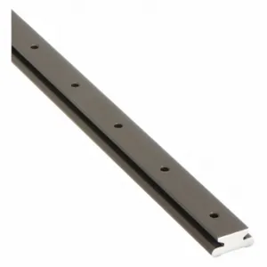 LINEAR MR12R-0320 PBC Linear Guide Rail, MiniRail, Nom. Rail Size, 12, 320 mm Overall Length | CR9NDD 2CRT3